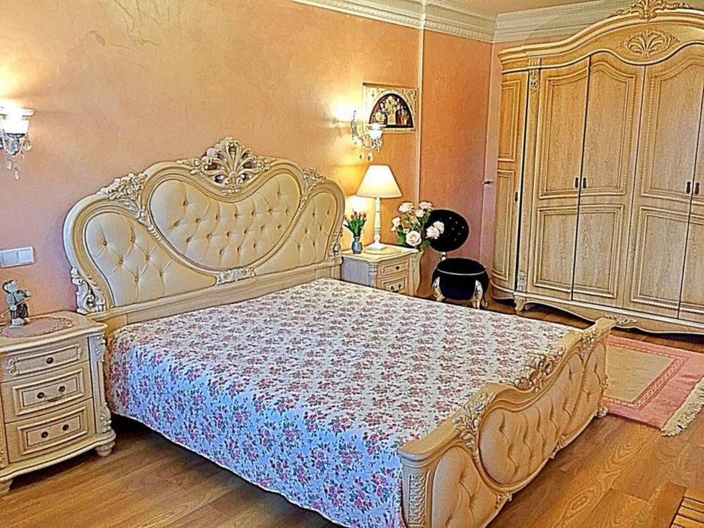 Rose Daire Mariánské Lázně Dış mekan fotoğraf